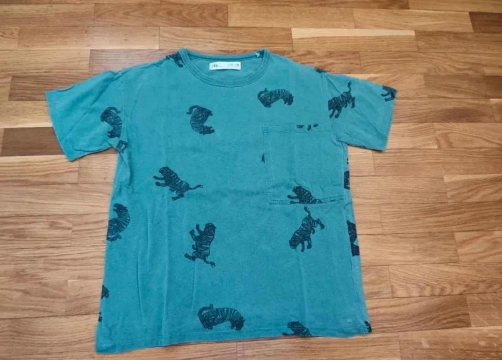 Camisetas – photo 3